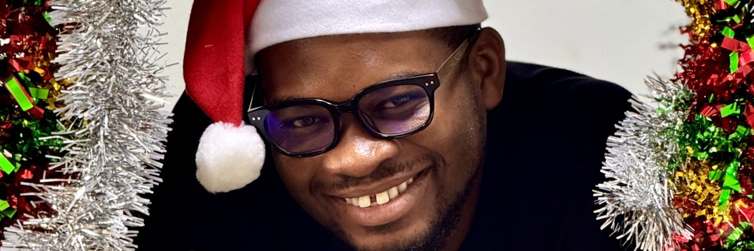 emmanuelboye1's profile banner image