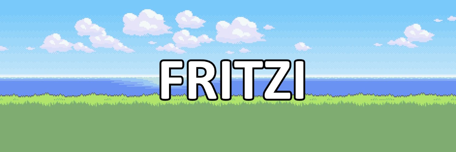 Fritzi147's profile banner image