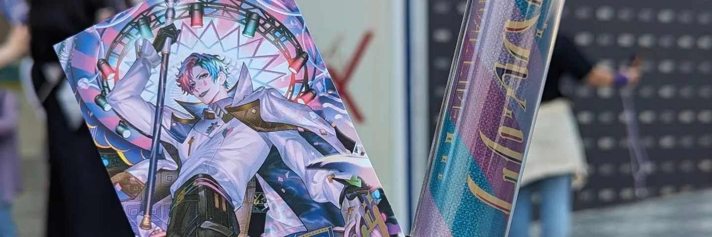 AEcho0928's profile banner image