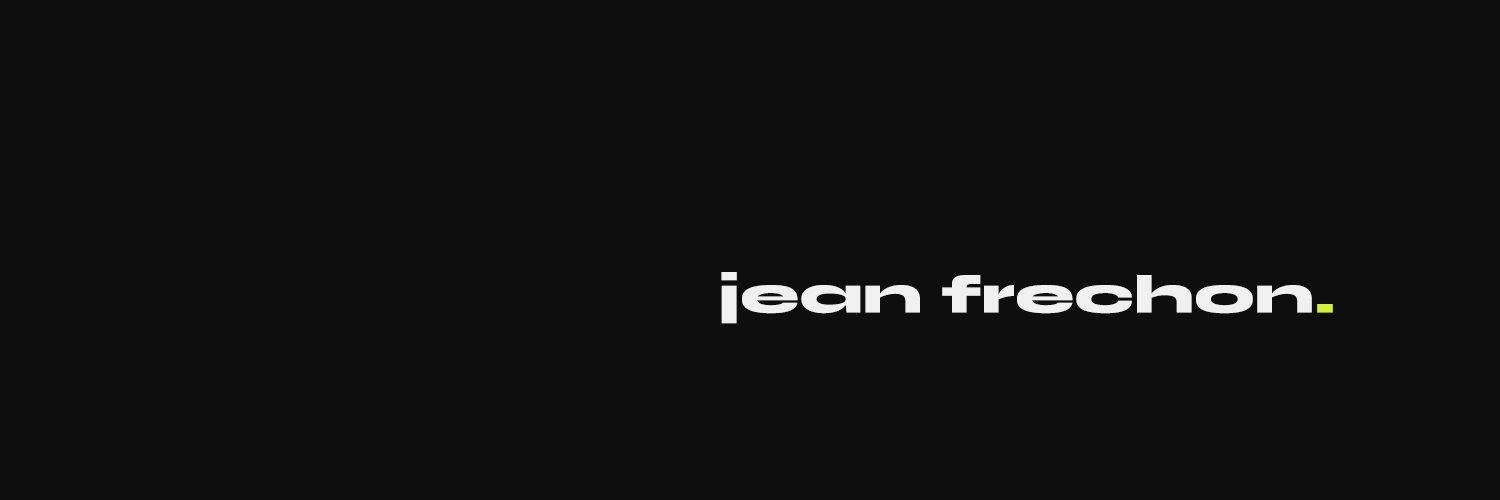 Jeangrph's profile banner image
