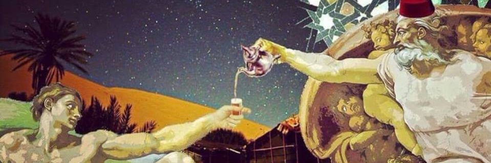 ⵣ Lotfi Rifi ⵣ banner