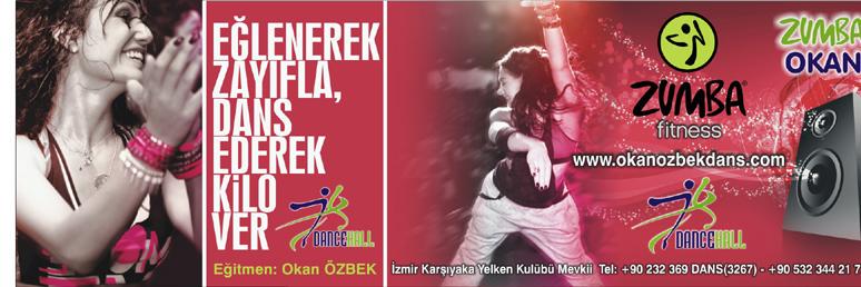 okanozbekdance's profile banner image