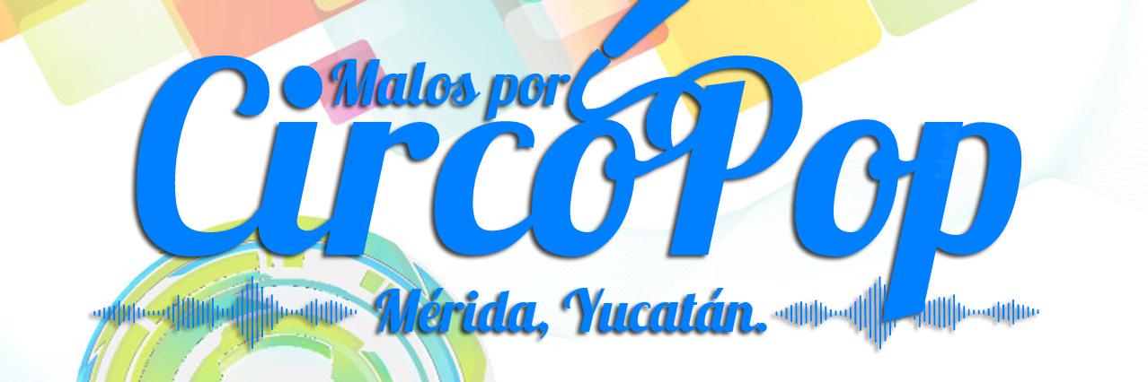 circopopmerida's profile banner image