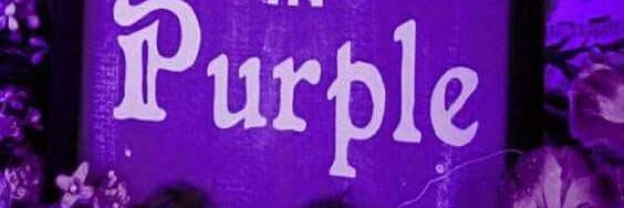 Purple Lover banner