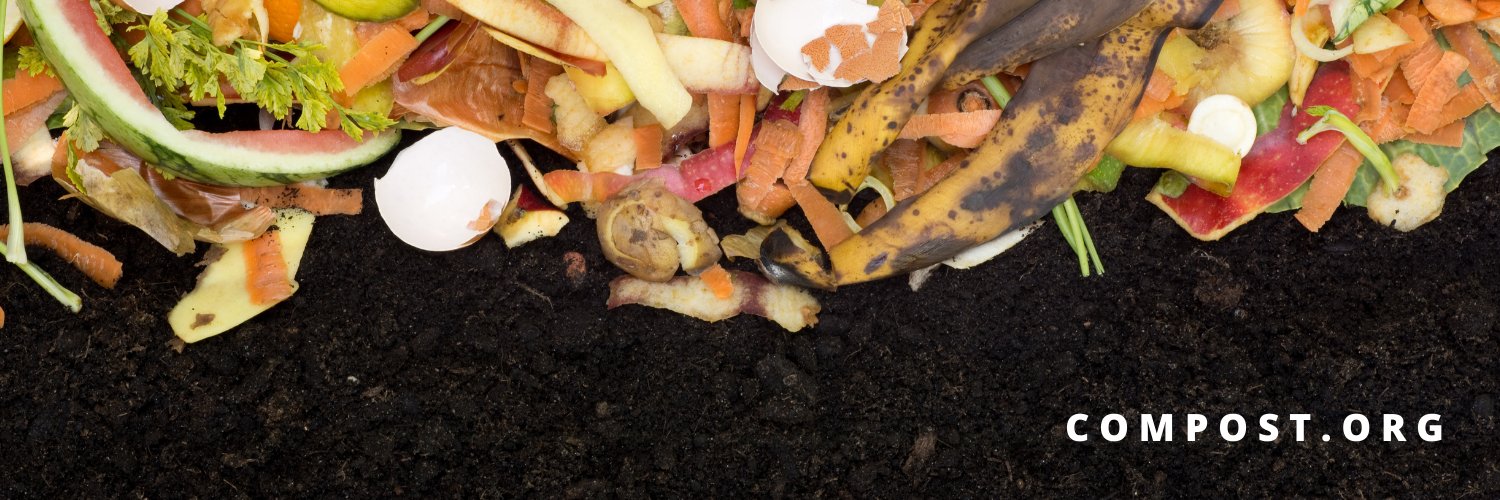 Compost Council banner