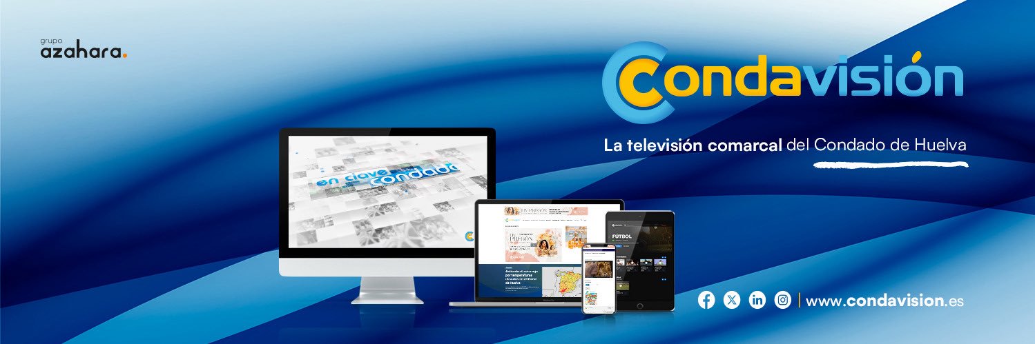 Condavisión banner