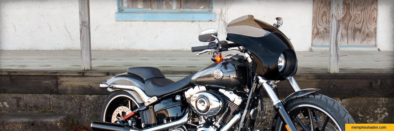 Memphis Shades banner