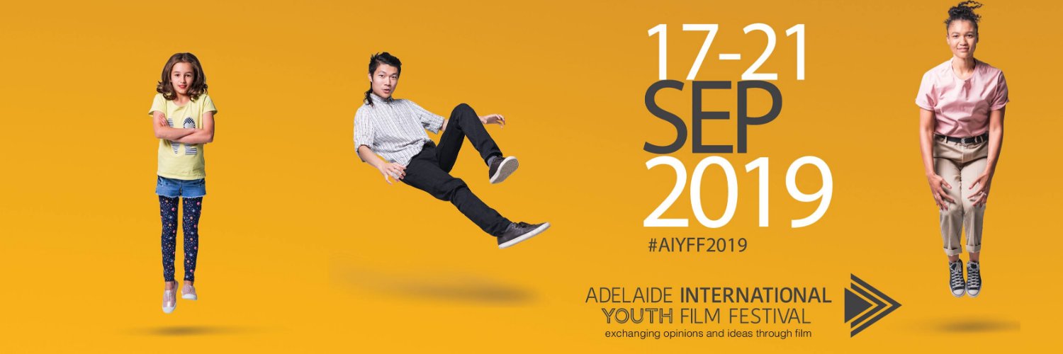 AIYFilmFest's profile banner image