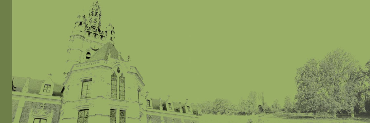 Nicolas Froidure banner