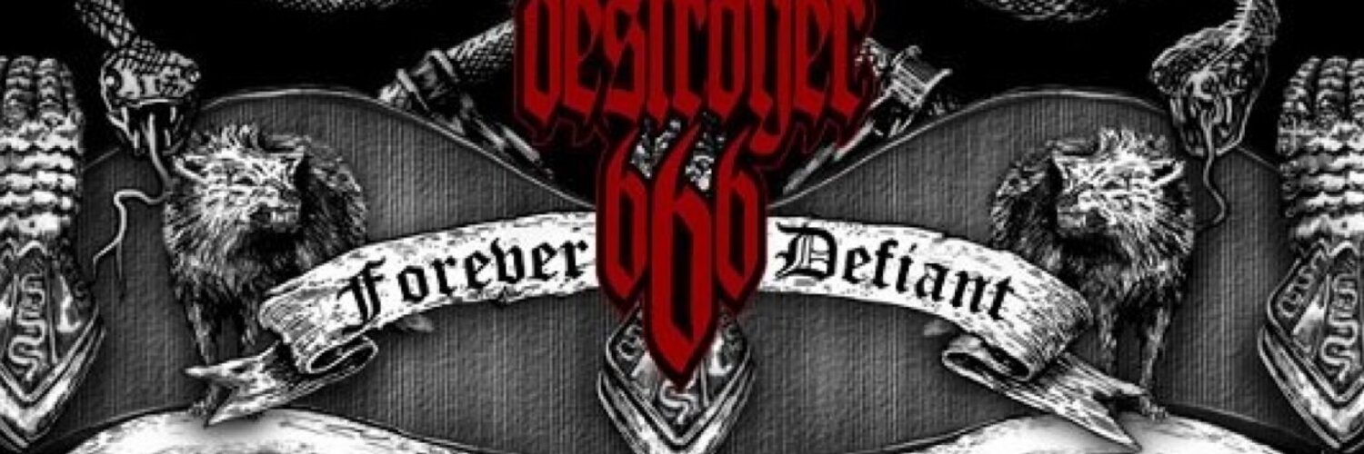 Forgotten Chaos banner