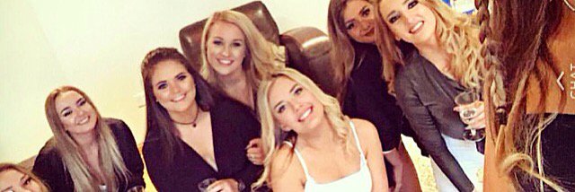 Victoria Hoyle banner