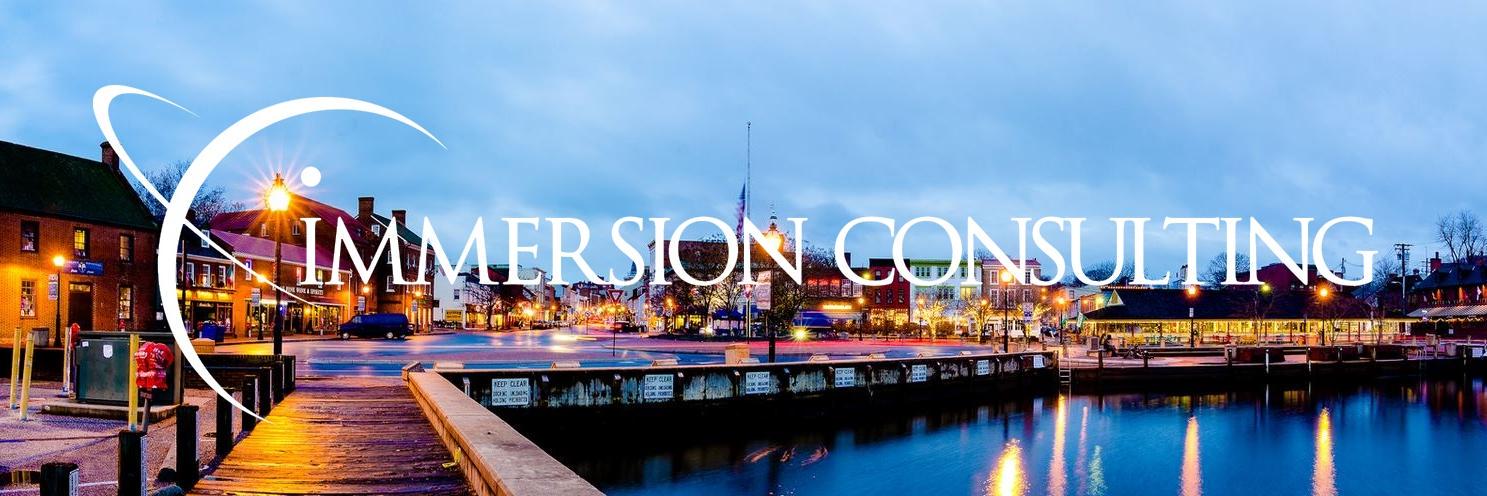 ImmersionInc's profile banner image