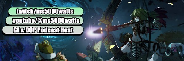 Ms5000Watts Profile Banner