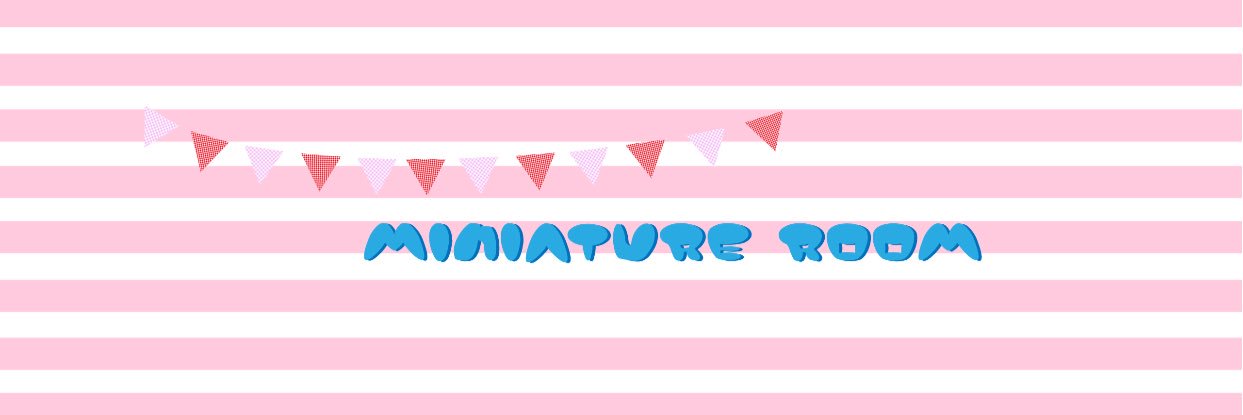 Miniature_Room's profile banner image
