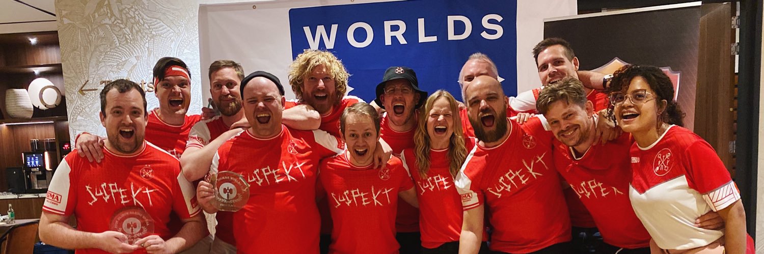 Jannick Teige banner