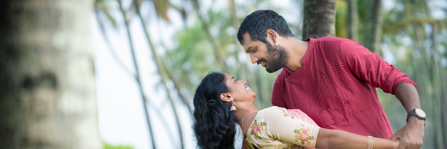 Nikshith J Mendon banner