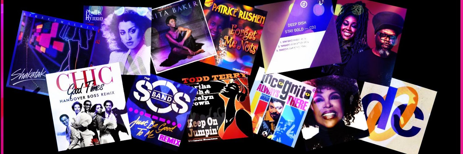 PostsDj's profile banner image