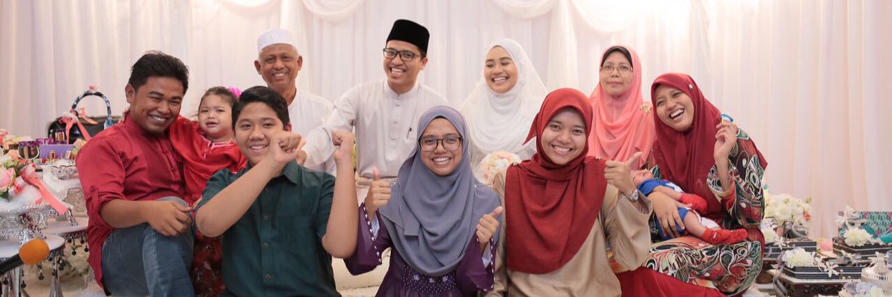 HarizzAhmad's profile banner image