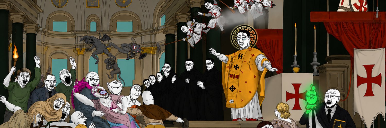 rapeoist's profile banner image