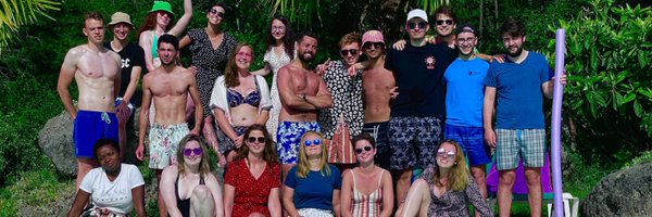 LucPremji Profile Banner