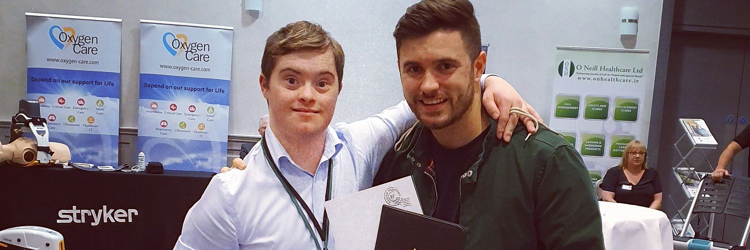 darraghgallen's profile banner image