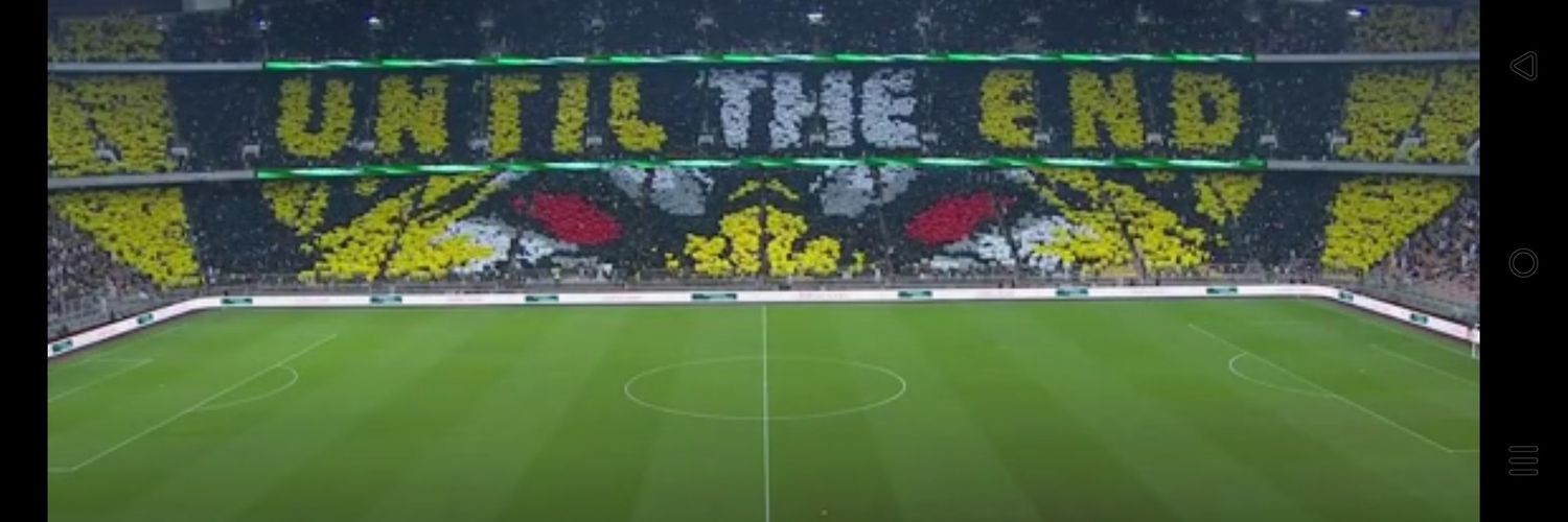 abdo91me's profile banner image