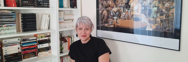 Estelle_auteure Profile Banner