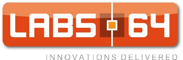 labs_sixty_four Profile Banner
