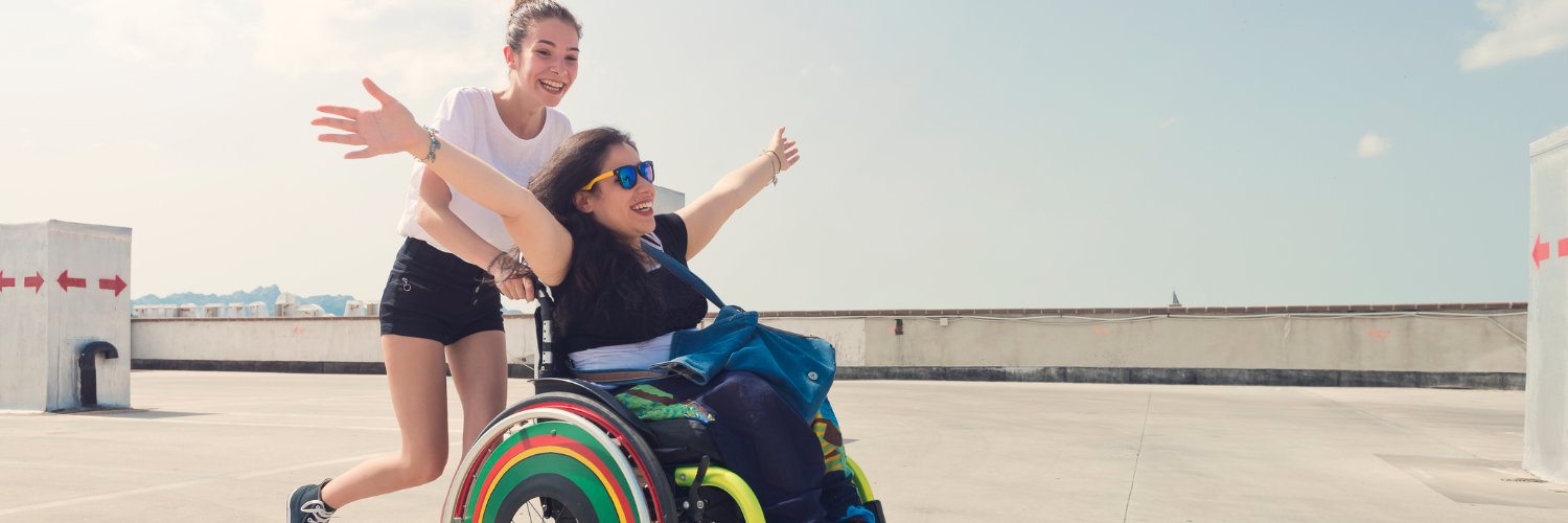 DisabiliNews.com banner