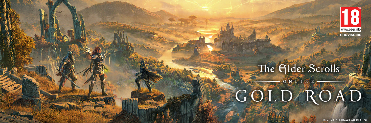 ElderScrollsOnlineFR banner