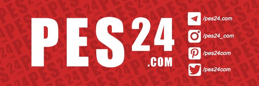 Pes24com's profile banner image