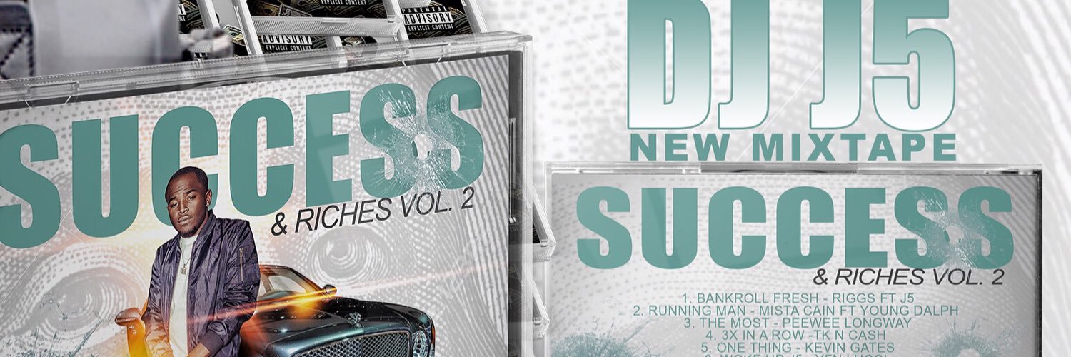 TopFlight_DJ_J5's profile banner image
