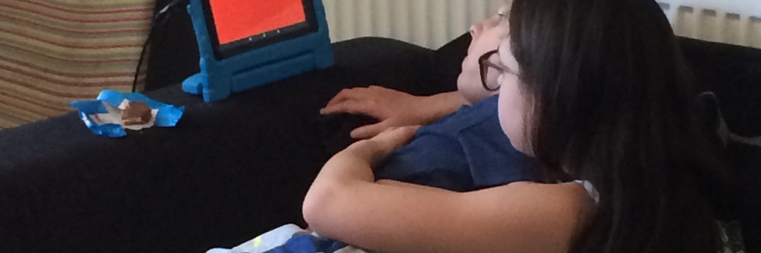 Gareth Robinson banner