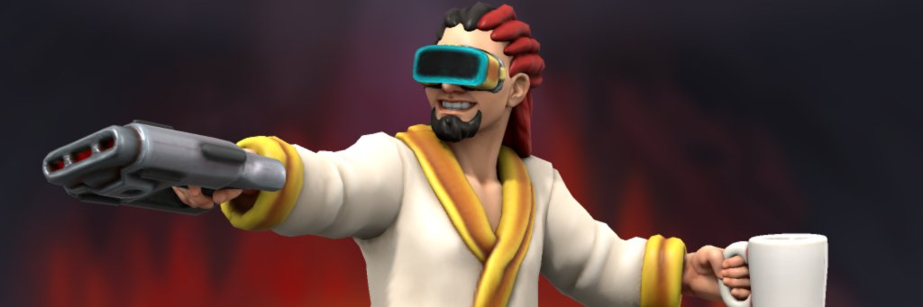 SeanMichaelArgo's profile banner image