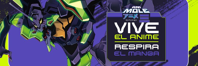 La Mole Convention's banner