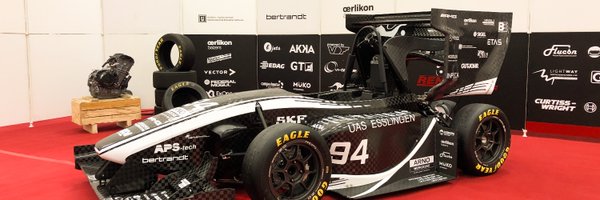 Rennstall Profile Banner