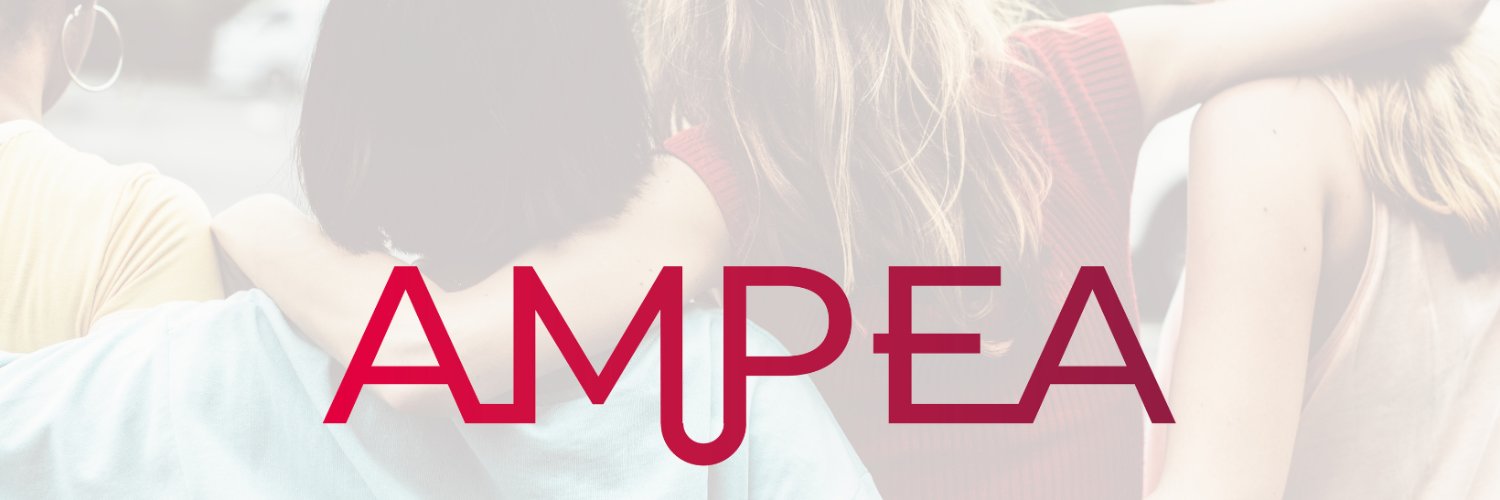 AMPEA banner