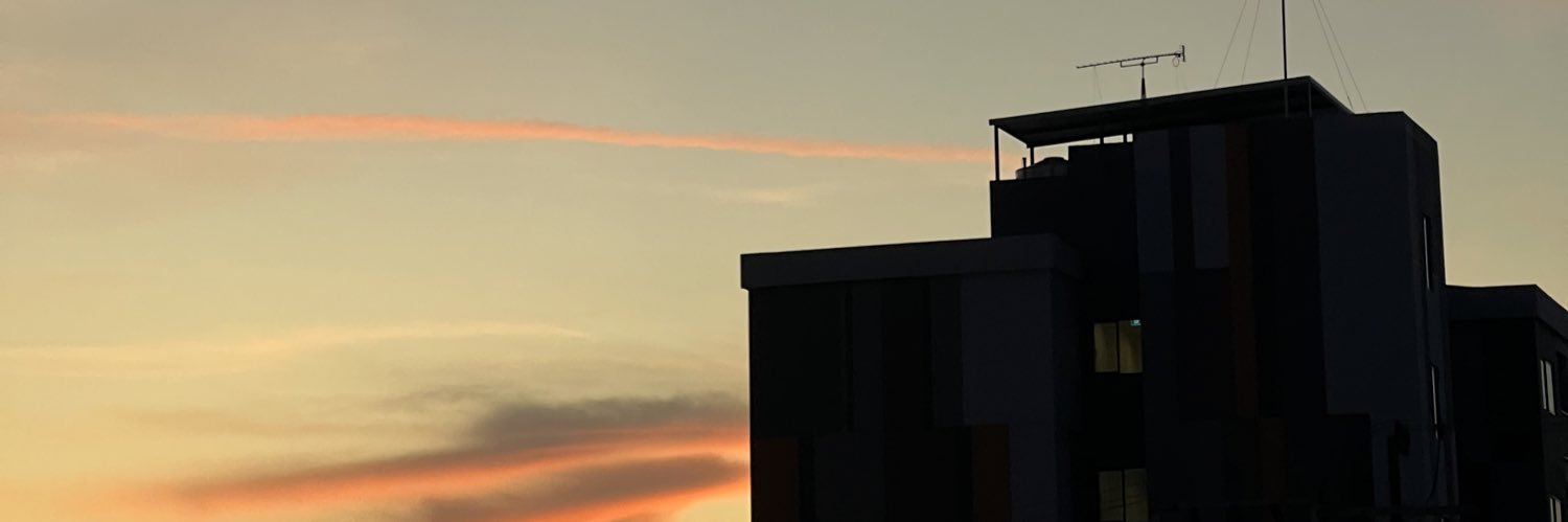 SupawiChP's profile banner image