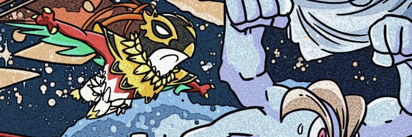 robdezx's profile banner image