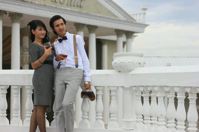 galiharifandi's profile banner image