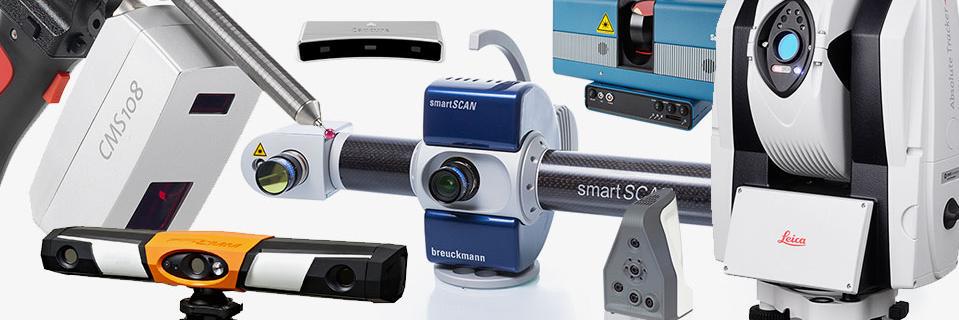 Exact Metrology banner