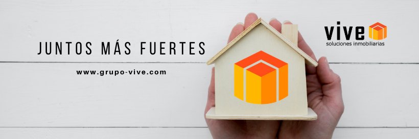 SolucionesVive's profile banner image