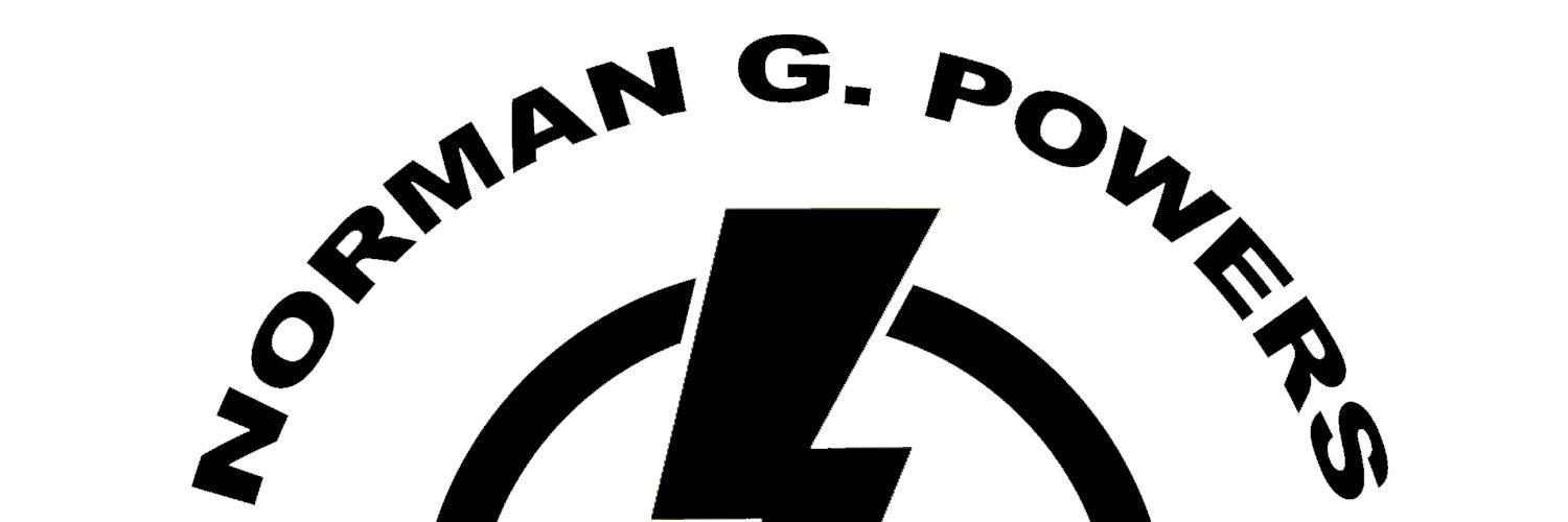 Norman G Powers Public School banner