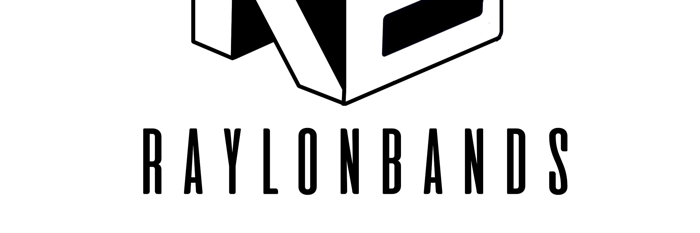 Raylon Bands banner