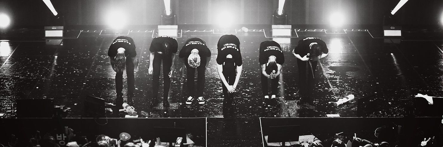 BAPArgentina's profile banner image