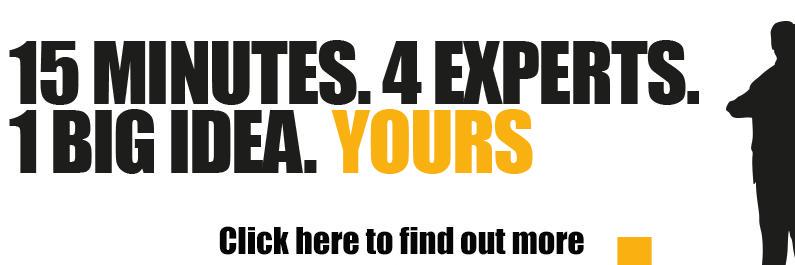 the idea works banner