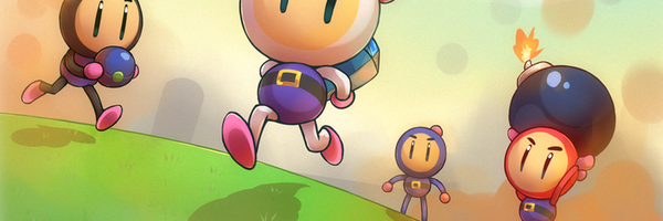 retroamigos Profile Banner