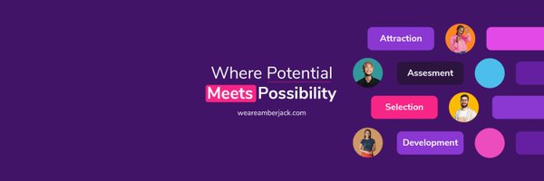 weareamberjack Profile Banner