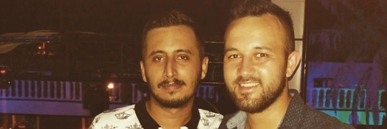 MesutMenekse's profile banner image
