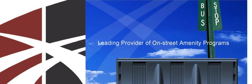 Creative Outdoor banner